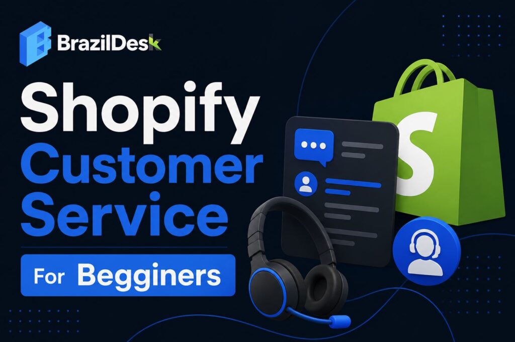 Shopify For begginers